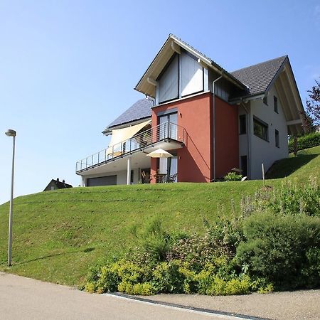Ferienwohnung Bergahorn トートナウベルク エクステリア 写真