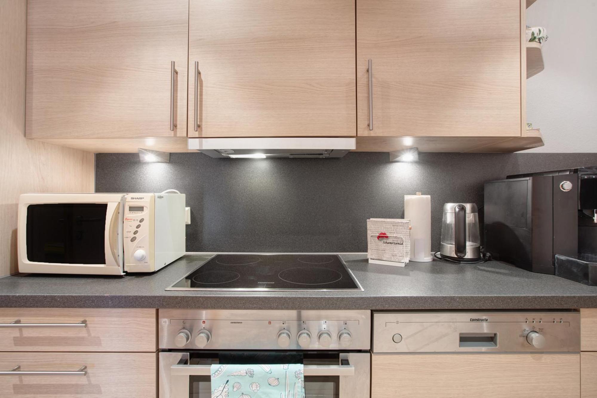Ferienwohnung Bergahorn トートナウベルク エクステリア 写真