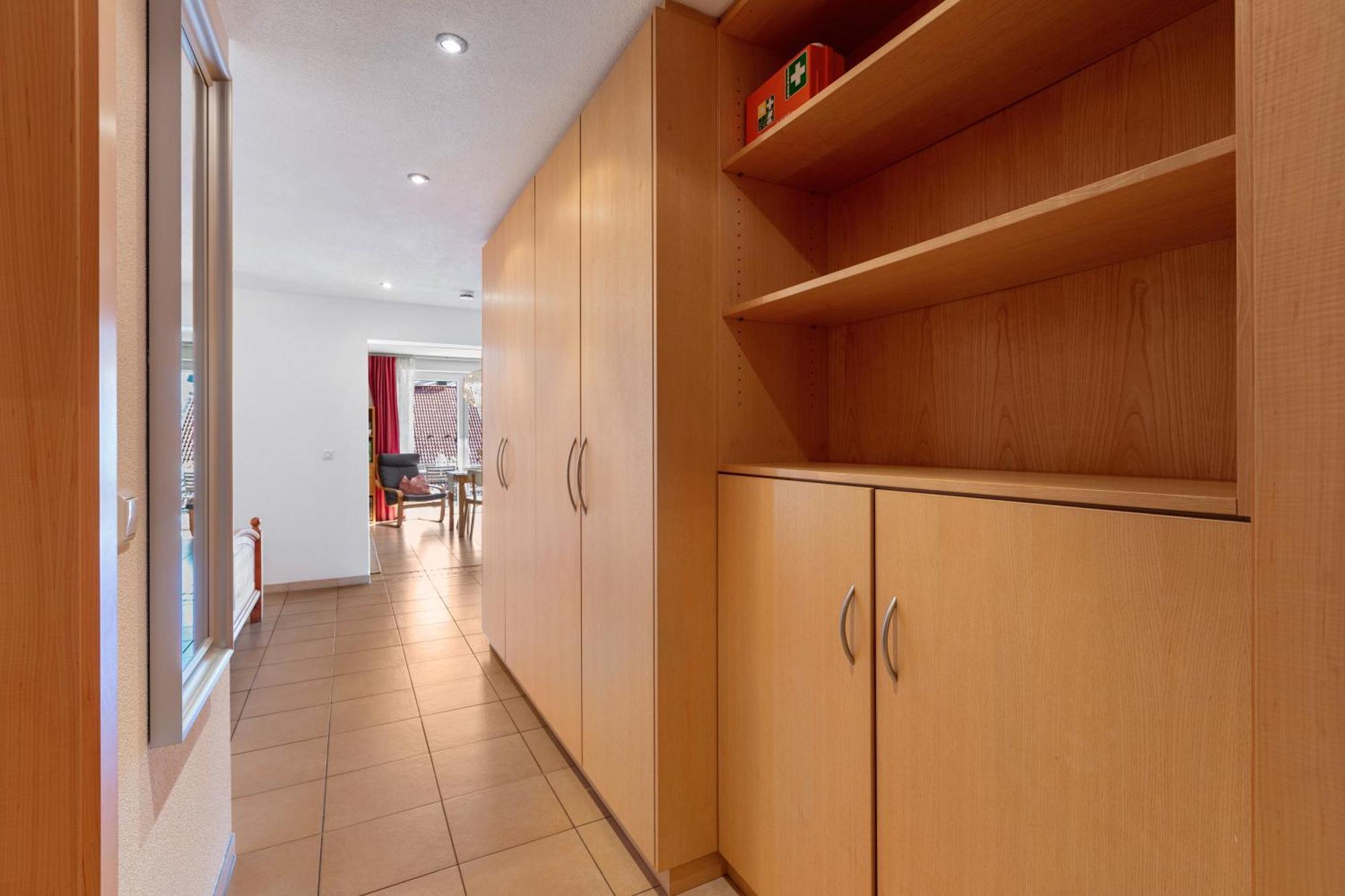 Ferienwohnung Bergahorn トートナウベルク エクステリア 写真