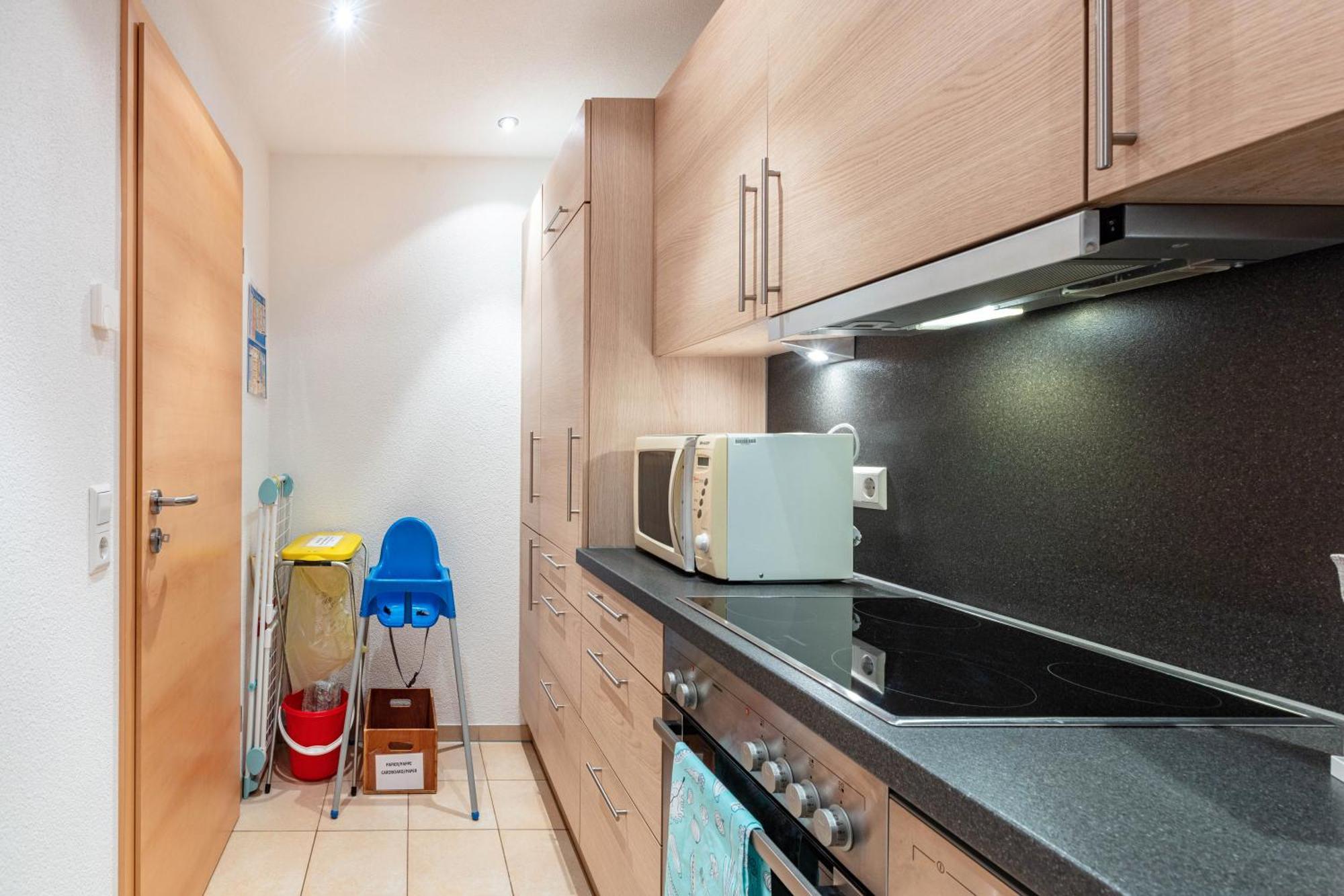 Ferienwohnung Bergahorn トートナウベルク エクステリア 写真